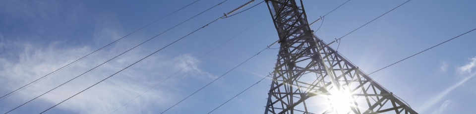 National Power Cable Freezing