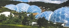 IPS at the Eden Geothermal Energy Project