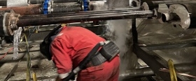 IPS Pipefreezing in Swindon