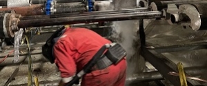 IPS Pipefreezing in Swindon
