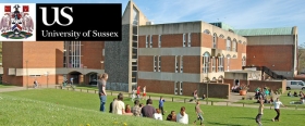IPS pipe freezing at Sussex University